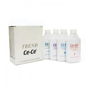 Trend Ce-Ce 3 4x250ml
